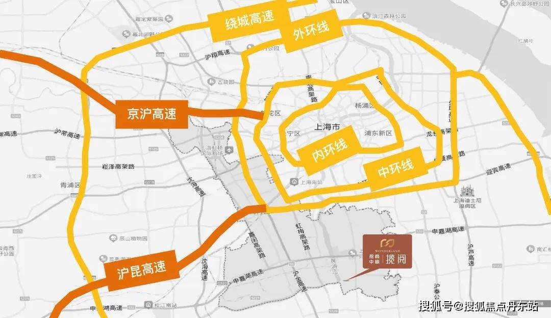 中旅揽阅)2024年最新房价-小区环境-户型-停车位尊龙凯时人生就是搏平台招商中旅揽阅-上海闵行(招商(图10)