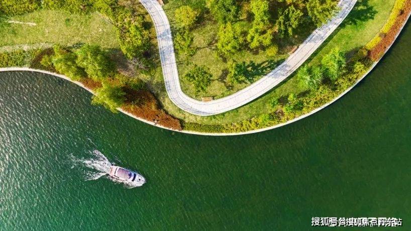 中旅揽阅)2024年最新房价-小区环境-户型-停车位尊龙凯时人生就是搏平台招商中旅揽阅-上海闵行(招商(图12)