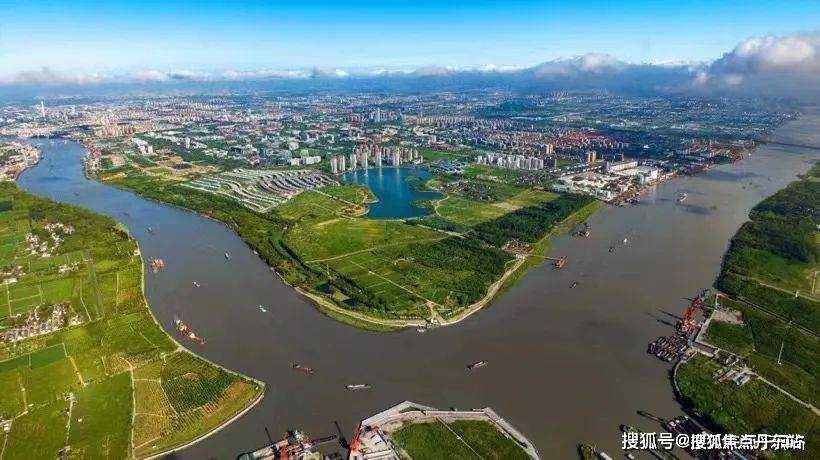 中旅揽阅)2024年最新房价-小区环境-户型-停车位尊龙凯时人生就是搏平台招商中旅揽阅-上海闵行(招商(图14)