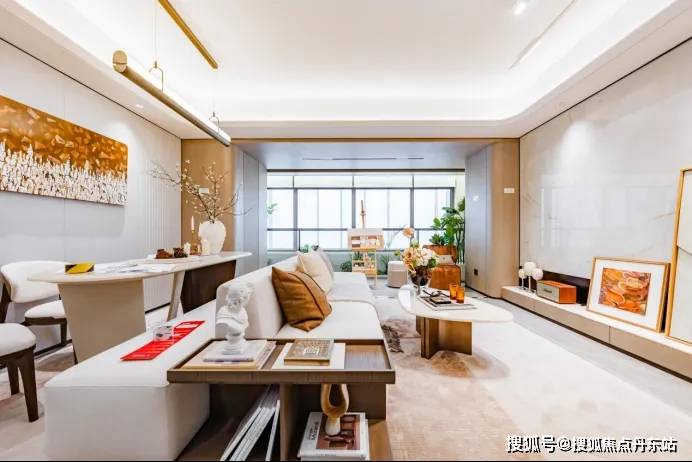 中旅揽阅)2024年最新房价-小区环境-户型-停车位尊龙凯时人生就是搏平台招商中旅揽阅-上海闵行(招商(图17)