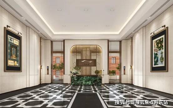 5年信达·信安里】网站-户型配套z6尊龙网站信达·信安里【202(图8)