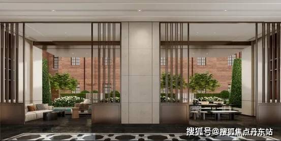 5年信达·信安里】网站-户型配套z6尊龙网站信达·信安里【202(图3)