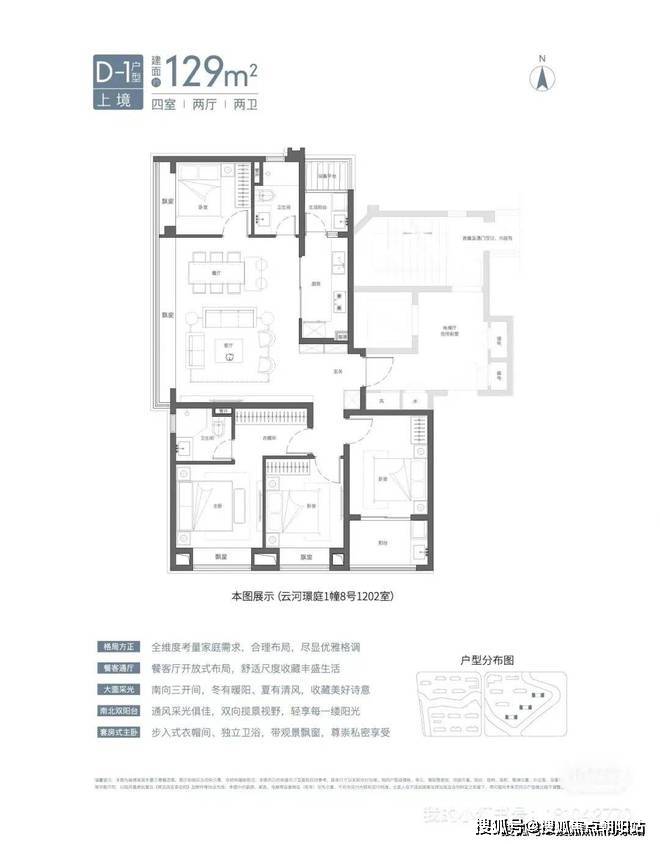 欢迎您@2024楼盘评鉴_｜最新价格｜配套户型尊龙凯时网国贸虹桥璟上首页网站-国贸虹桥璟上(图11)