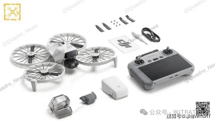 Flip）多个套装组合图片以及其他规格信息泄露尊龙凯时新版APP首页大疆折叠无人
