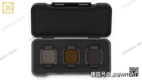 Flip）多个套装组合图片以及其他规格信息泄露尊龙凯时新版APP首页大疆折叠无人机（DJI(图2)