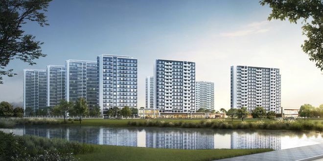 ：楼盘优缺点分析上实望海能不能买一文读懂尊龙凯时新版APP2024上实望海评测(图15)