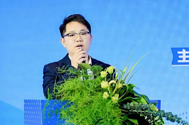 暖通空调设备更新高峰论坛圆满落幕z6尊龙·中国网站2024重庆(图2)