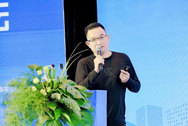 暖通空调设备更新高峰论坛圆满落幕z6尊龙·中国网站2024重庆(图5)