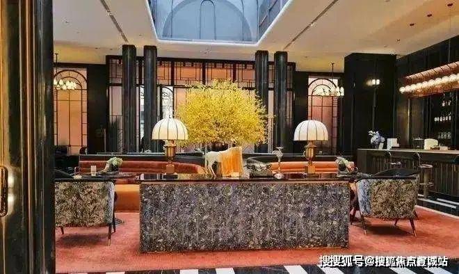 府售楼处发布：建发海阅首府生活新篇章!尊龙凯时ag旗舰厅网站【】建发海阅首(图3)
