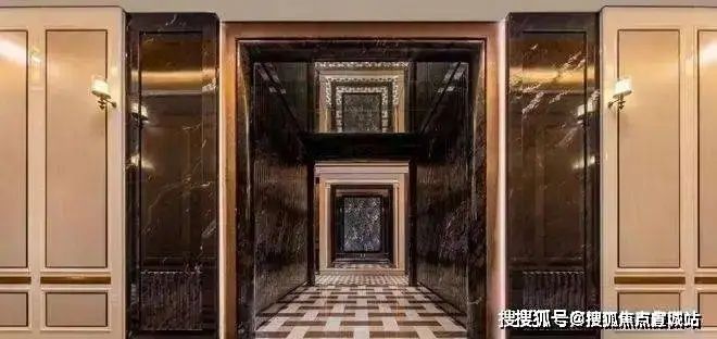府售楼处发布：建发海阅首府生活新篇章!尊龙凯时ag旗舰厅网站【】建发海阅首(图4)