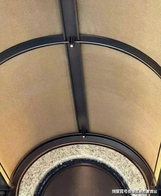 府售楼处发布：建发海阅首府生活新篇章!尊龙凯时ag旗舰厅网站【】建发海阅首(图11)