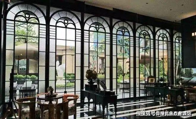 府售楼处发布：建发海阅首府生活新篇章!尊龙凯时ag旗舰厅网站【】建发海阅首(图16)