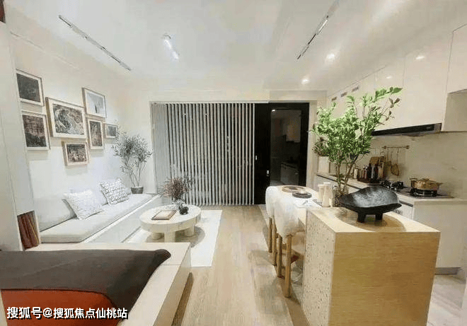 格力公园海德）网站上海新房一房一价楼盘信息尊龙AG人生就是博格力公园海德（2025(图6)