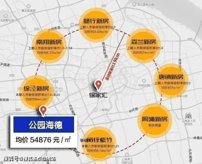 格力公园海德）网站上海新房一房一价楼盘信息尊龙AG人生就是博格力公园海德（2025(图19)