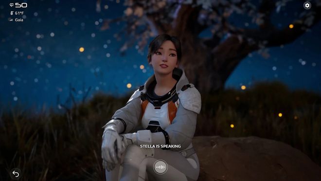 兴兴：用遥控追求极致速度；蔡浩宇AI游戏上架2719元｜极客早知道尊龙凯时链接Sam Altman：AI存在泡沫；宇树机器人夺金王(图7)