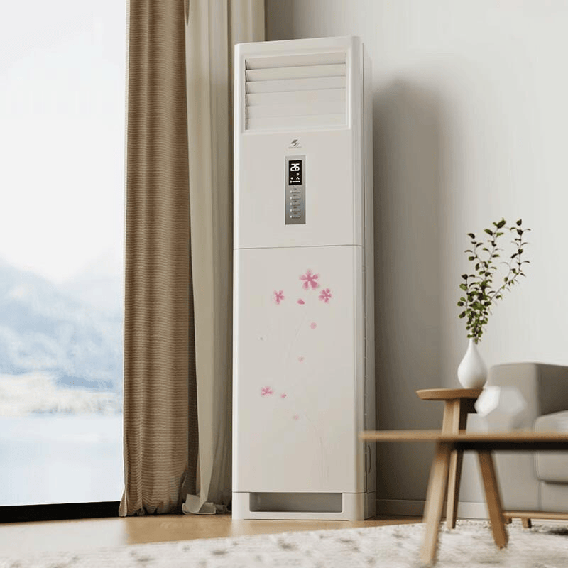 空调柜机的全面对比：功能与体验的深度解析尊龙凯时app网站TCL空调柜机与申花(图4)