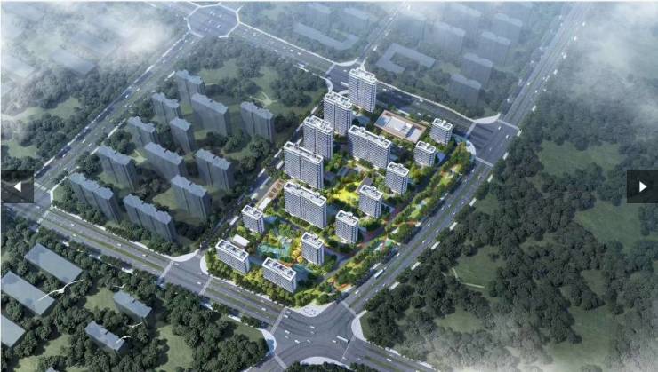 合肥便宜好房-楼盘详情-房价查询】凯时尊龙人生就是博新华星耀玥湖【(图3)