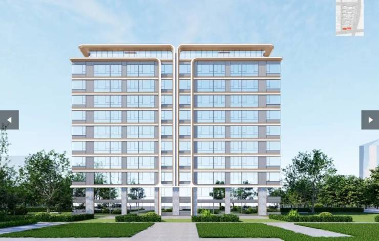 合肥便宜好房-楼盘详情-房价查询】凯时尊龙人生就是博新华星耀玥湖【(图4)