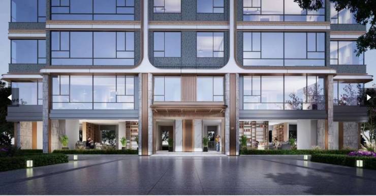 合肥便宜好房-楼盘详情-房价查询】凯时尊龙人生就是博新华星耀玥湖【(图5)