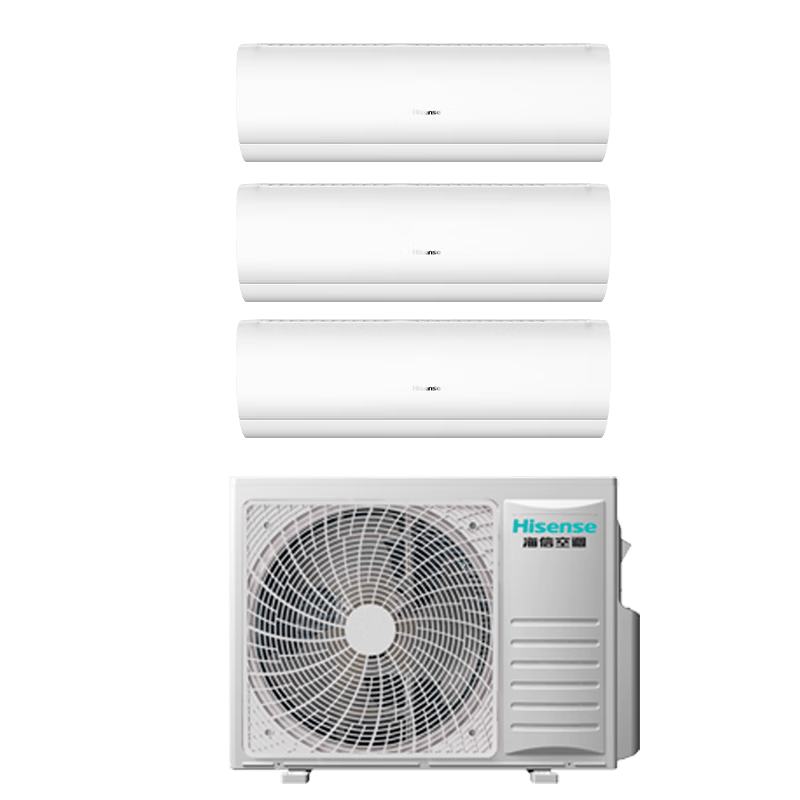 空调:舒适生活的智能选择尊龙凯时app平台海信(图3) 空调:舒适生活的智能选择尊龙凯时app平台海信(图3)